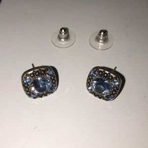 Handmade earrings!